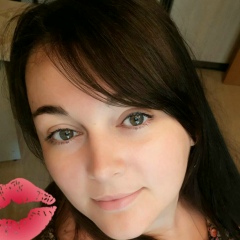 Елена Лаптева, 28.08.1985, Ульяновск