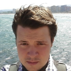 Олег Козлов, 16.03, Москва