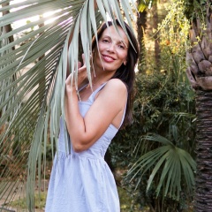 Кристина Другова, 02.02.2007, Москва