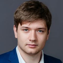 Дмитрий Шилин, 25.12, Одинцово