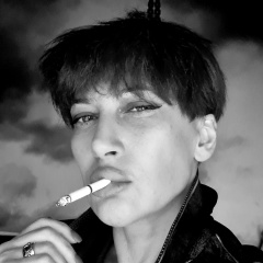 Нана Чихрадзе, 02.03.1974, Тбилиси