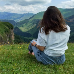 Вероника Першагина, 14.11