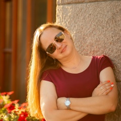 Анастасия Мишина, 18.08, Санкт-Петербург