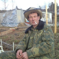 Спартак Иванович, 18.02.1978, Высокий (Оленегорск-8)