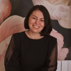 Марина Письменная, 15.06.1977, Волжский