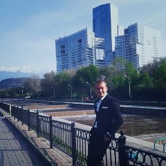 Михаил Шахназаров, 20.02, Анапа