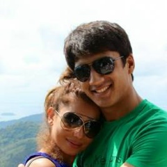 Нарине Самвелян, Москва