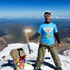 Роман Гамбаров, 26.06.1975, Москва