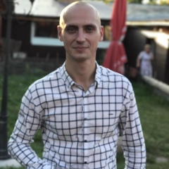 Vitala Barvet, 18.10, Одесса