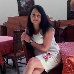Юлия Залозная, Нежин