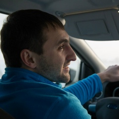 Эдуард Каракьян, 19.08.1988, Бжид