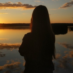 Ксения Крамаренко, 27.04