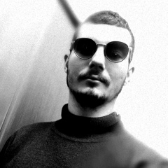 Саня Кафтанов, 14.02.1989, Москва