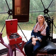 Ольга Филиппова, 01.04.1976, Санкт-Петербург