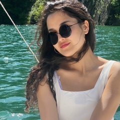 Дина Ашбаева, 27.03