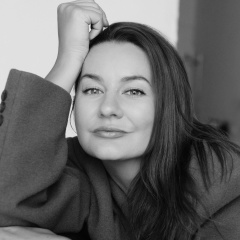 Даша Мисёнг, 22.10.1992, Москва