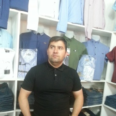 Сахавет Маммадов, 12.11.1983, Санкт-Петербург