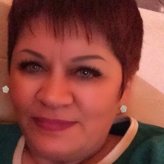 Елена Зырянова, 22.05.1972, Барнаул