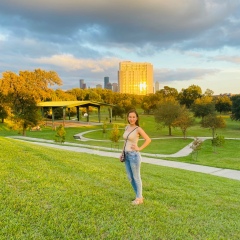 Альфиюша Наурызбаева, 02.07, Алматы