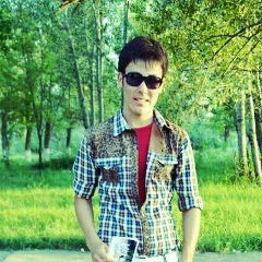 Hajy Batchaev, 16.10.1995, Шымкент