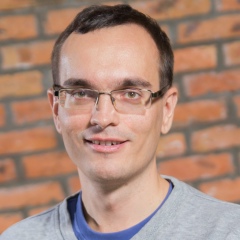 Юрий Говорушко, 07.07.1984, Москва