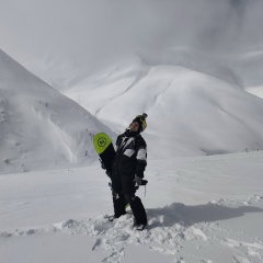 Baa Energy, 01.07.1990, Москва