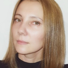 Татьяна Сергеева, 22.05, Москва