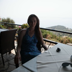 Екатерина Осьминкина, 14.04.1983, Подольск