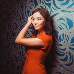 Жания Жексекова, 22.01, Алматы