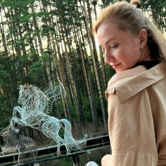 Татьянка Воробьева, 30.04.1987, Санкт-Петербург