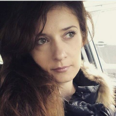 Яна Яна, 25.01, Москва
