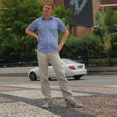 Макс Ефимов, 26.09.1987, Новосибирск