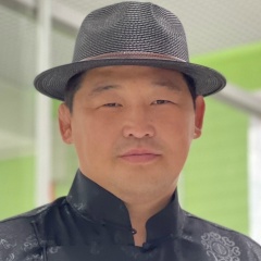 Буян Бурбучук, 14.03, Кызыл