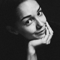 Ольга Медведева, 04.04, Москва