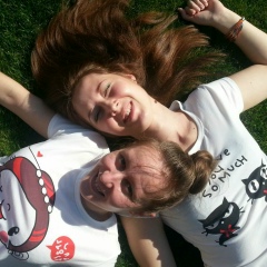 Кристина Ефимова, 07.05