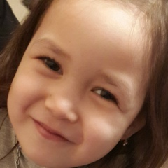 Анелия Мадьярова, 04.06.1989, Алматы