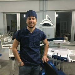 Mustafa Kara, Antalya
