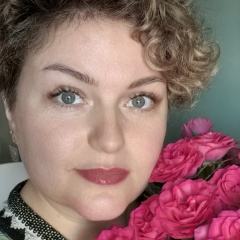 Анастасия Иванова, 05.07, Петрозаводск