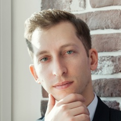 Антон Диканский, 15.03.1989, Хабаровск