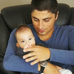 Temo Utmelidze, 28.09, Тбилиси