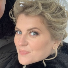 Liza Soboleva, 06.03, Москва