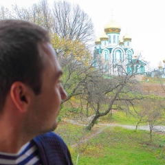 Сергей Тураш, 22.12.1984