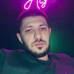 Алим Жанов