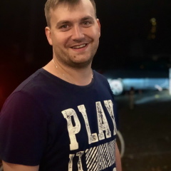 Алексей Мамонтов, 20.07.1989, Мурманск