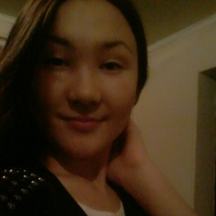 Балзина Беркинбаева, 19.08, Шымкент