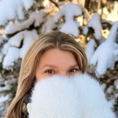 Марина Репченкова, Вязьма