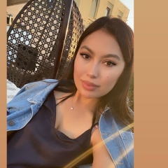 Sholpan Zhanetova, 17.06.1992, Шымкент