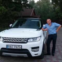 Виталий Чухнов, 23.04.1986, Днепр (Днепропетровск)