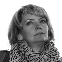 Людмила Лонч, 14.01.1966, Санкт-Петербург