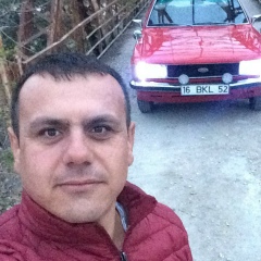 Ozgur Kayhan, 06.08, İstanbul